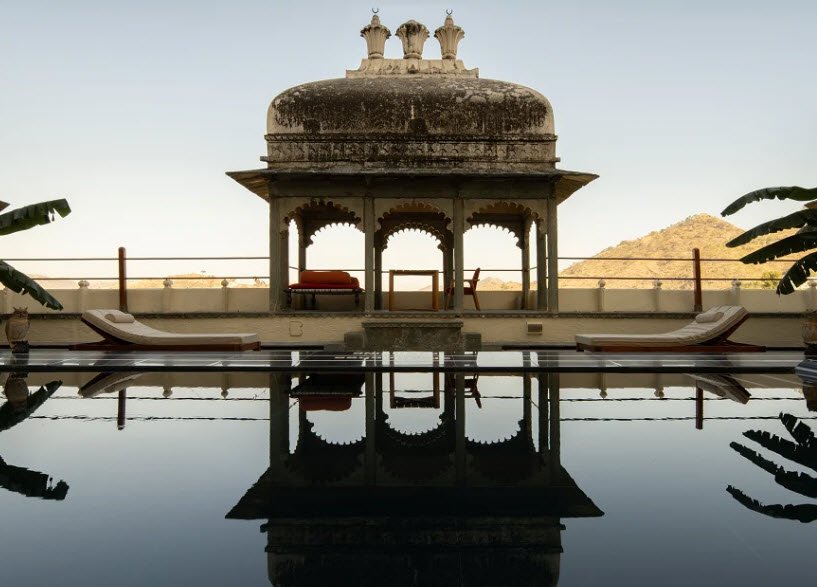 RAAS Devigarh, India